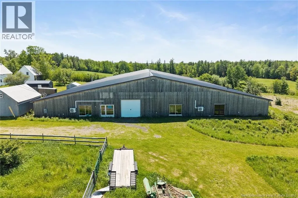 288 Sunpoke Road