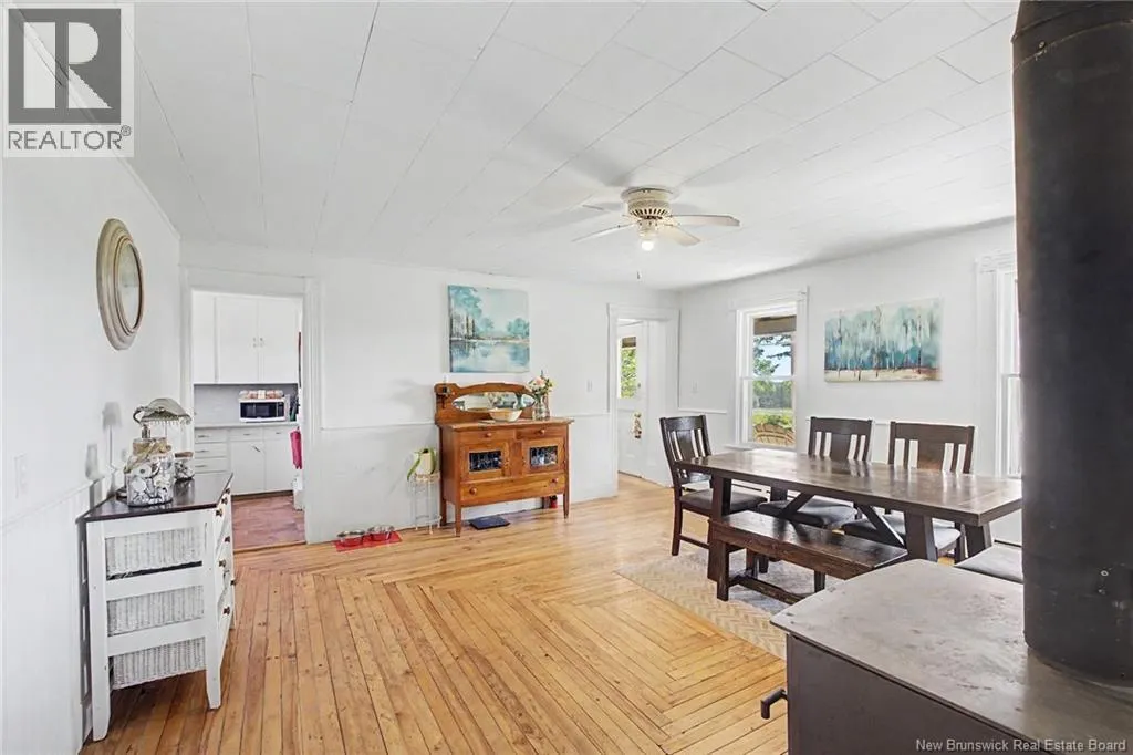 288 Sunpoke Road