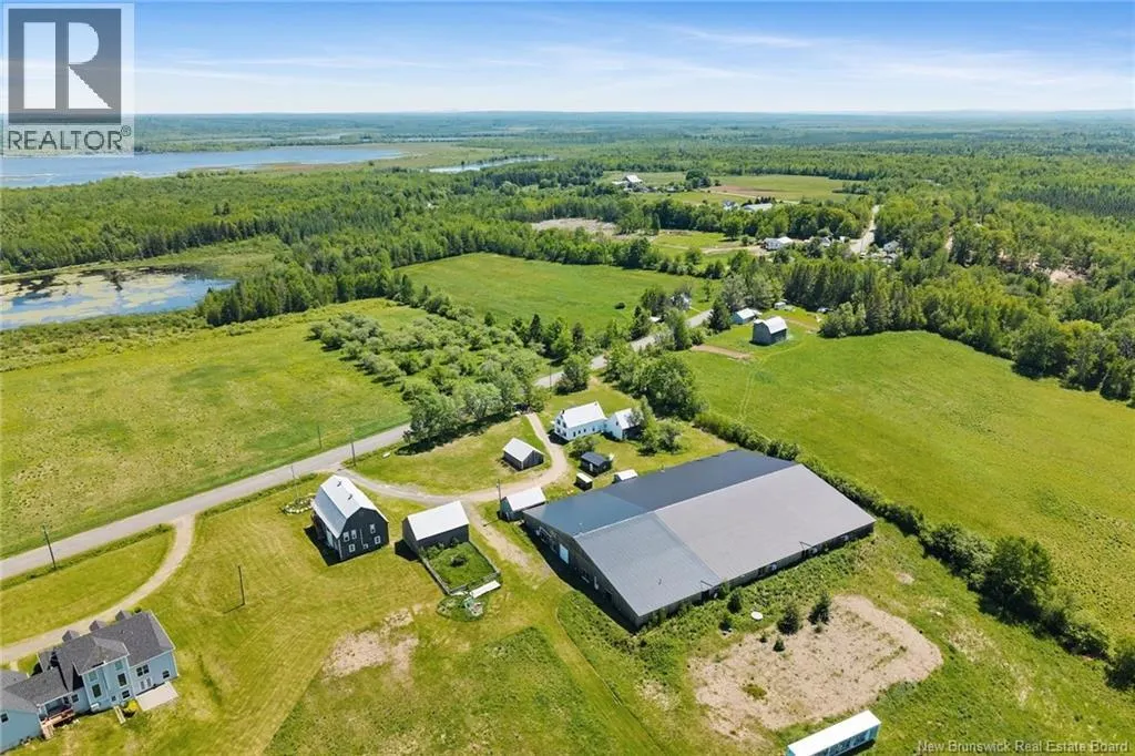 288 Sunpoke Road