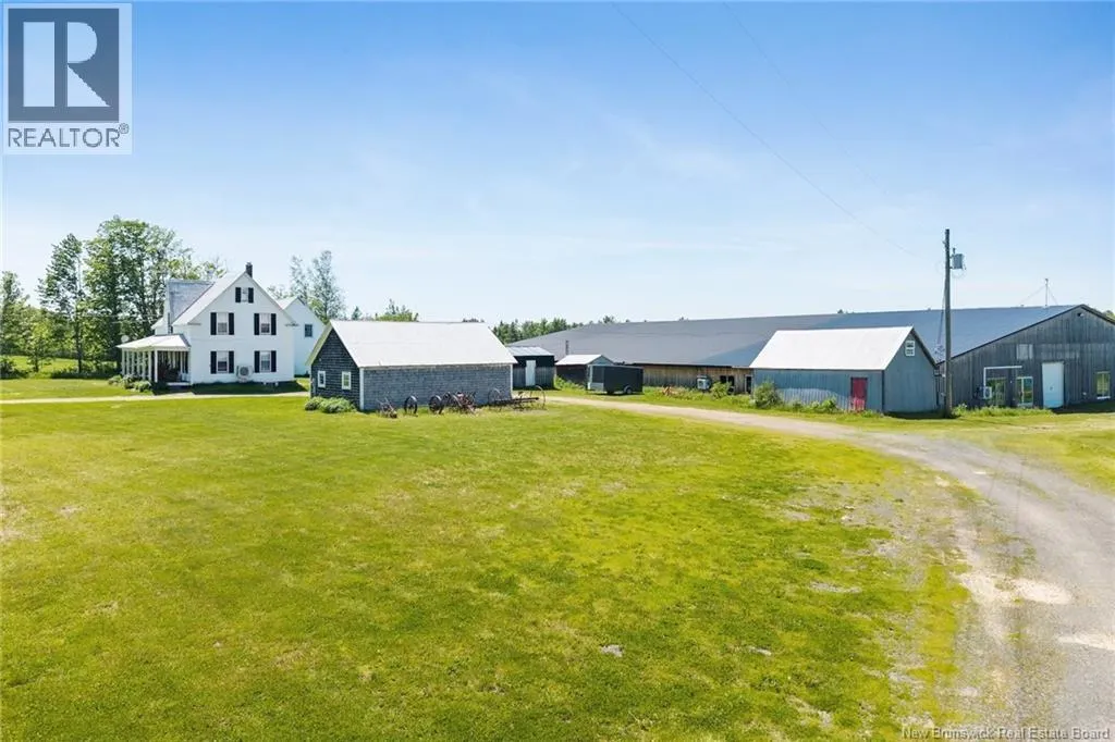 288 Sunpoke Road