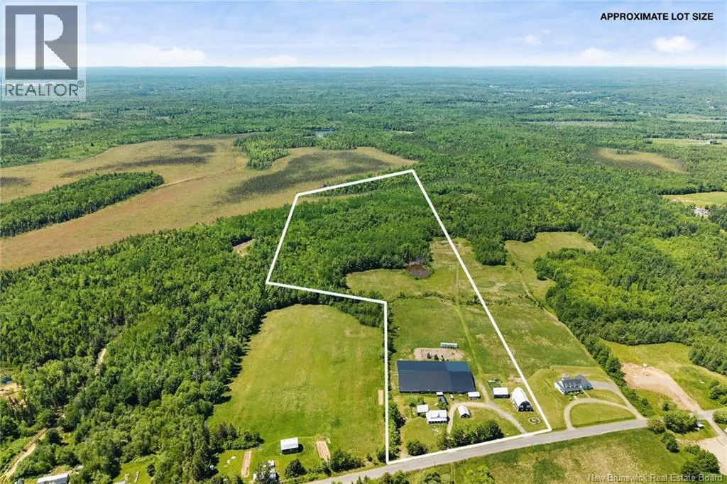 288 Sunpoke Road