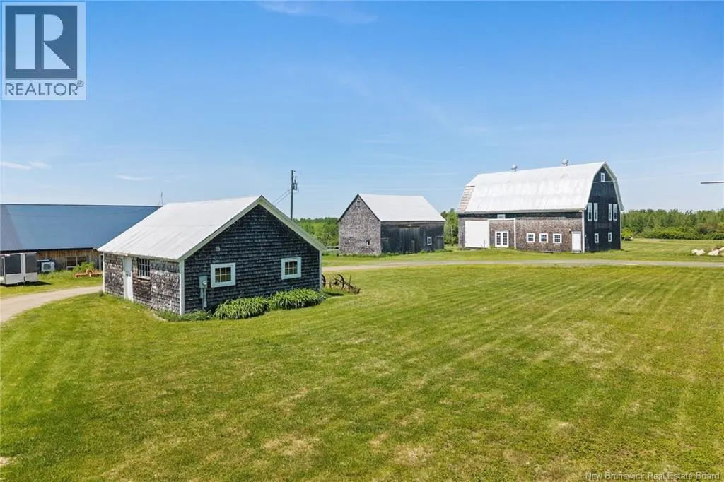 288 Sunpoke Road