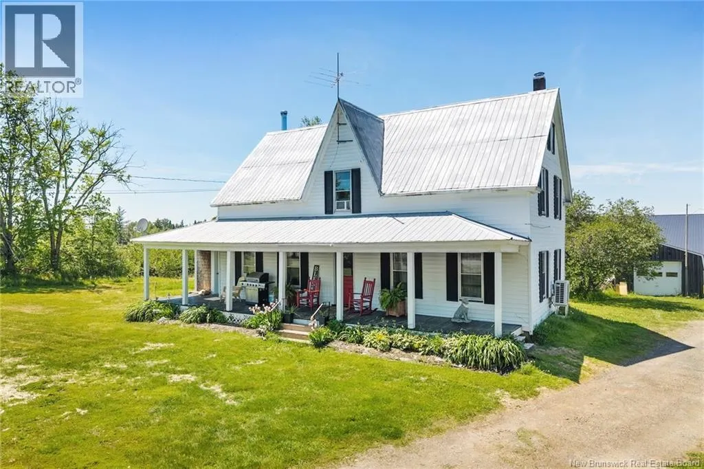 288 Sunpoke Road