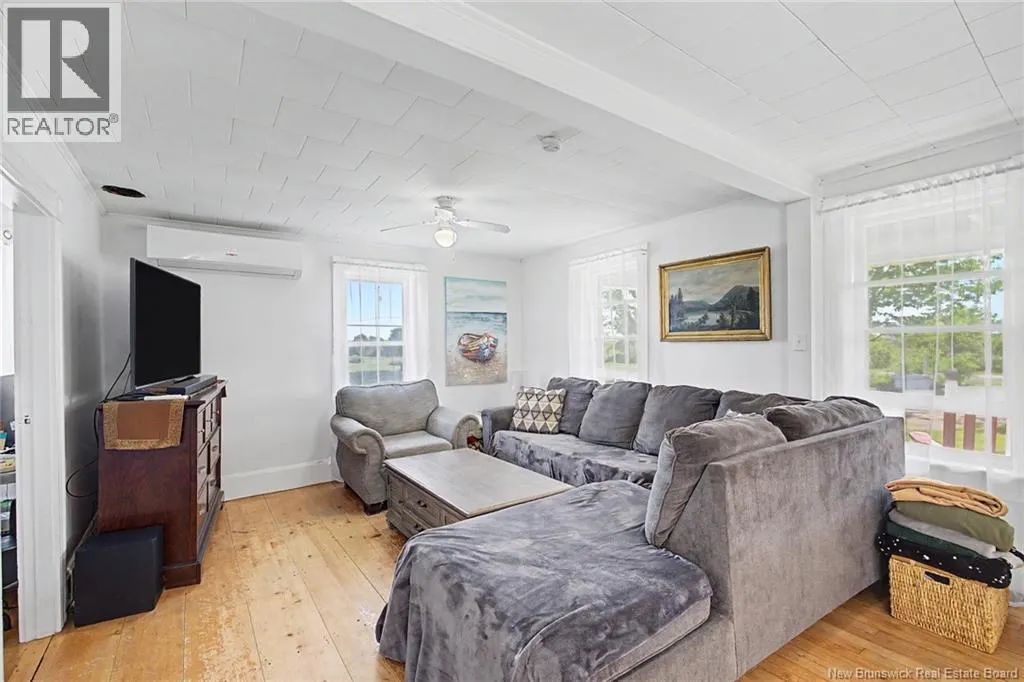 288 Sunpoke Road