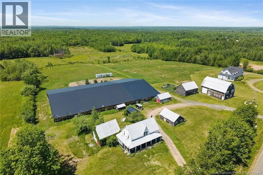 288 Sunpoke Road