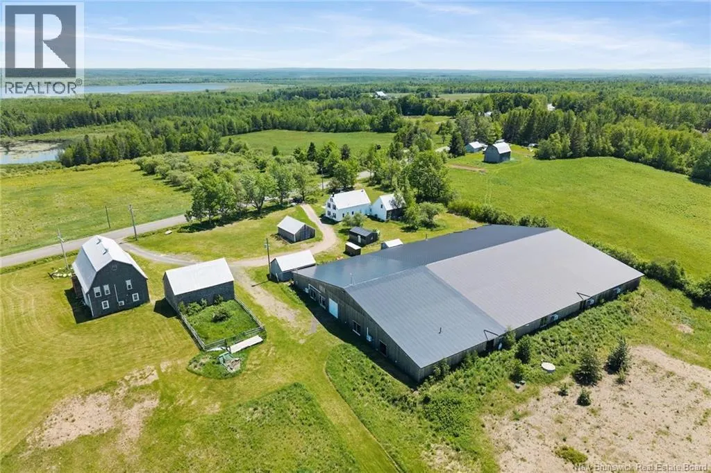288 Sunpoke Road