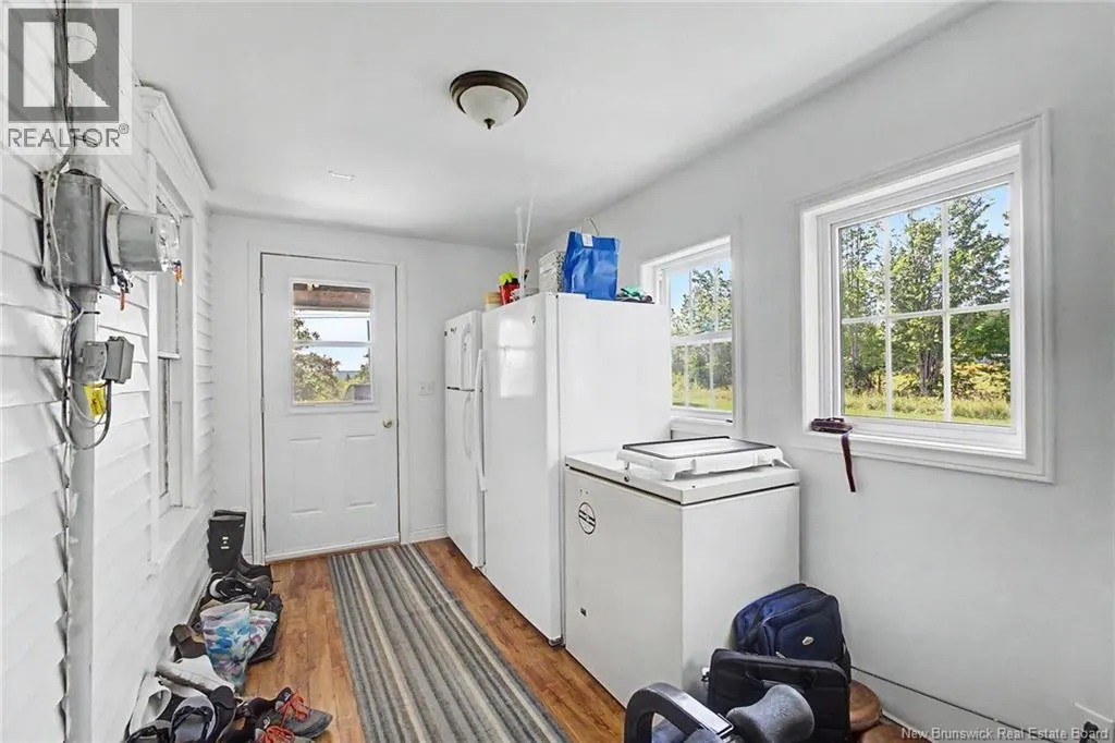 288 Sunpoke Road