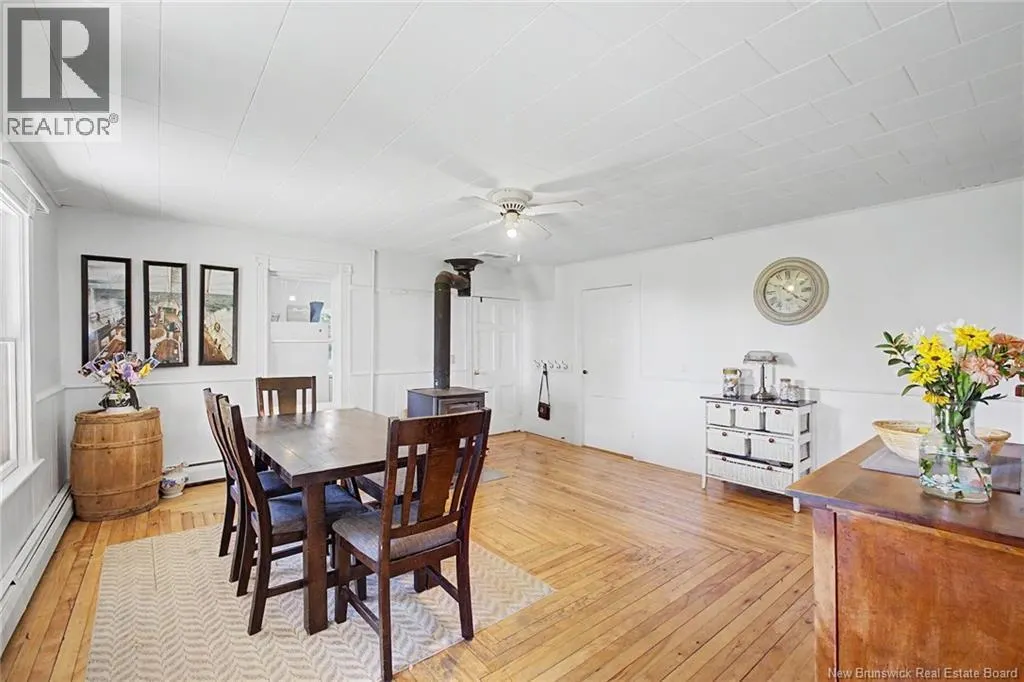 288 Sunpoke Road