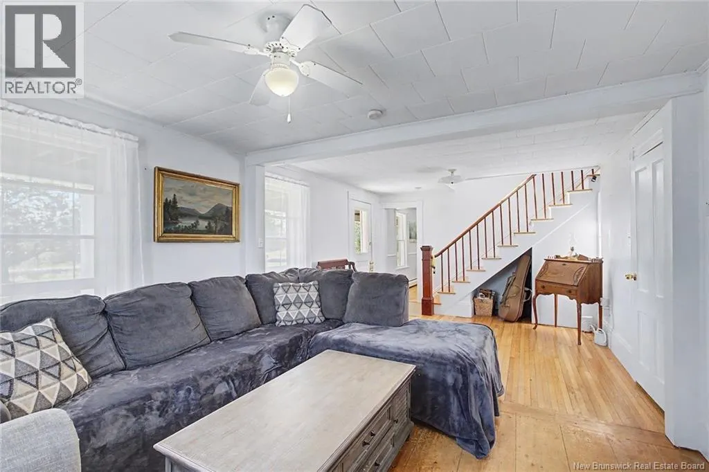 288 Sunpoke Road