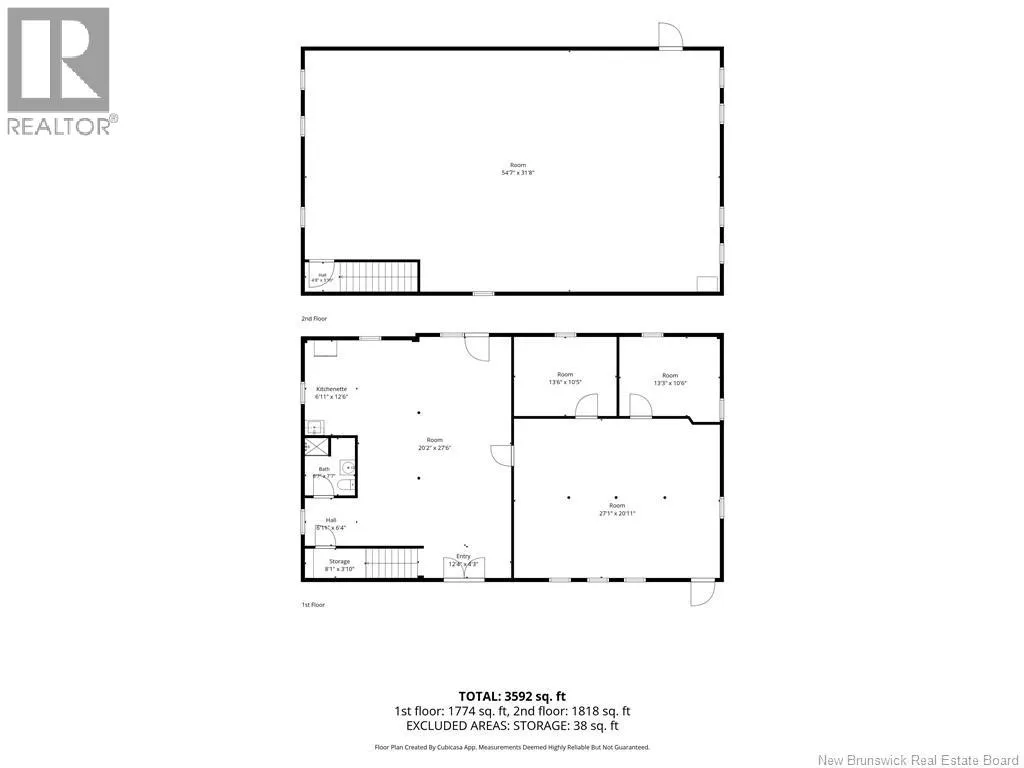 288 Sunpoke Road