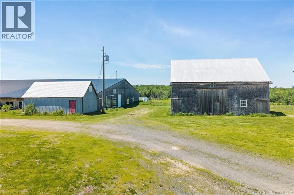 288 Sunpoke Road