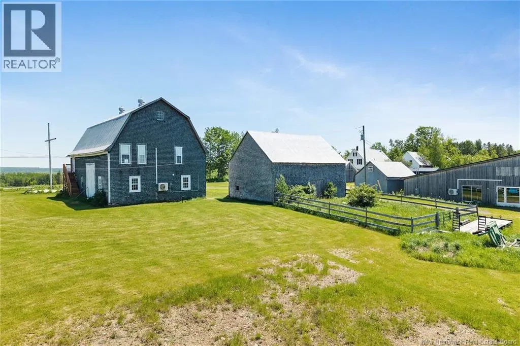 288 Sunpoke Road