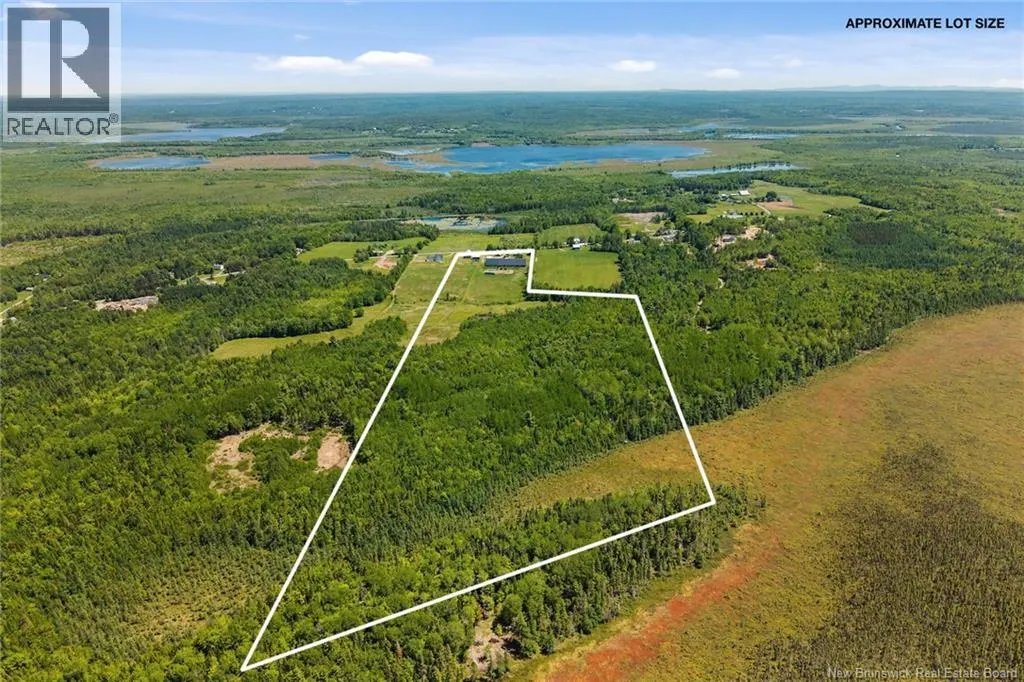 288 Sunpoke Road