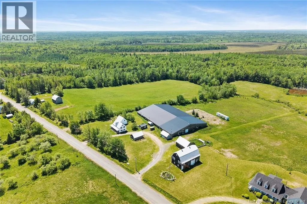 288 Sunpoke Road
