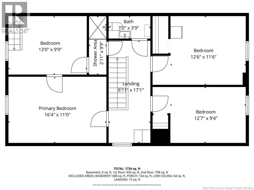 288 Sunpoke Road