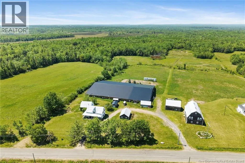 288 Sunpoke Road
