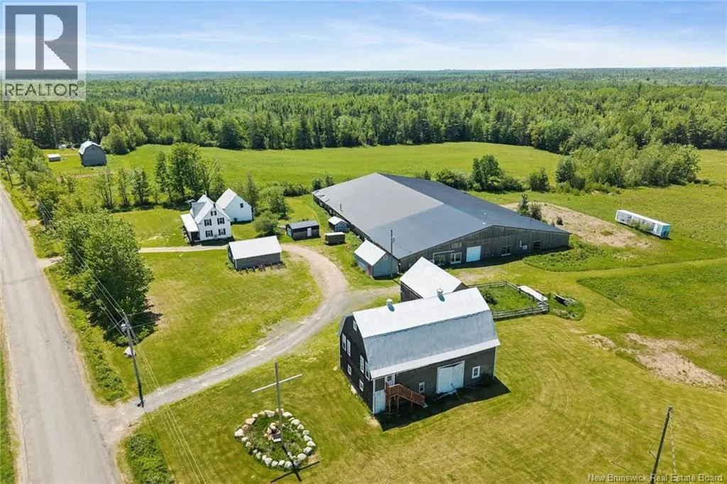288 Sunpoke Road