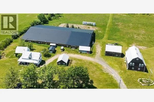 288 Sunpoke Road