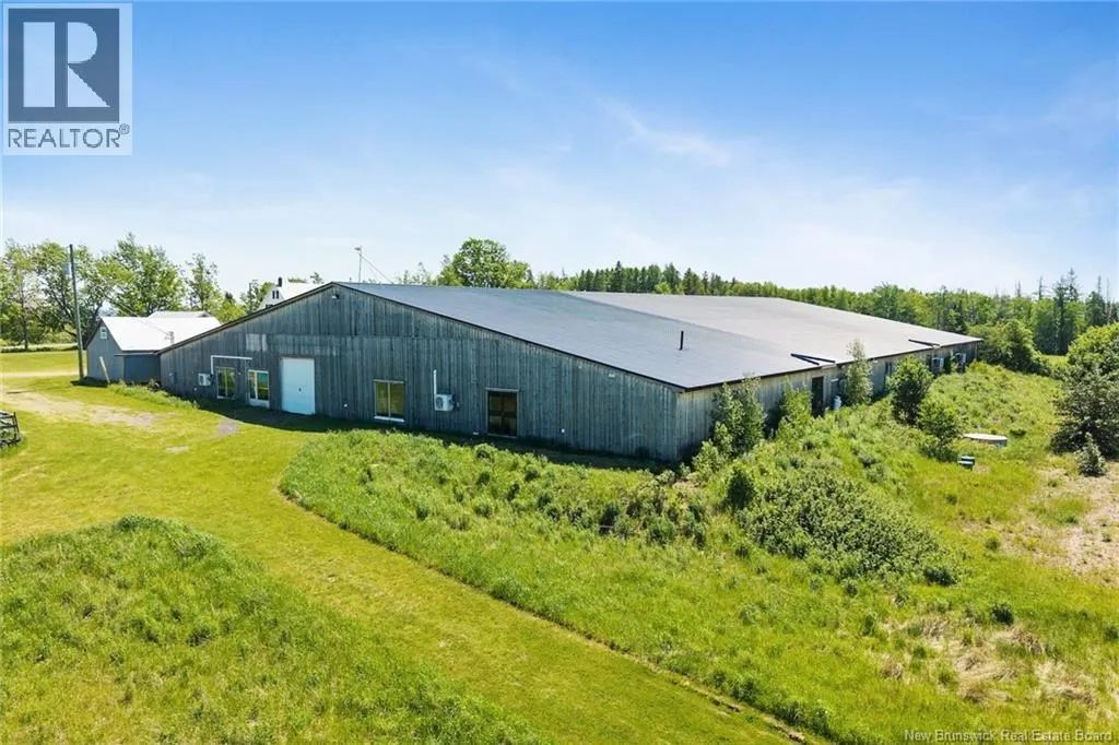 288 Sunpoke Road
