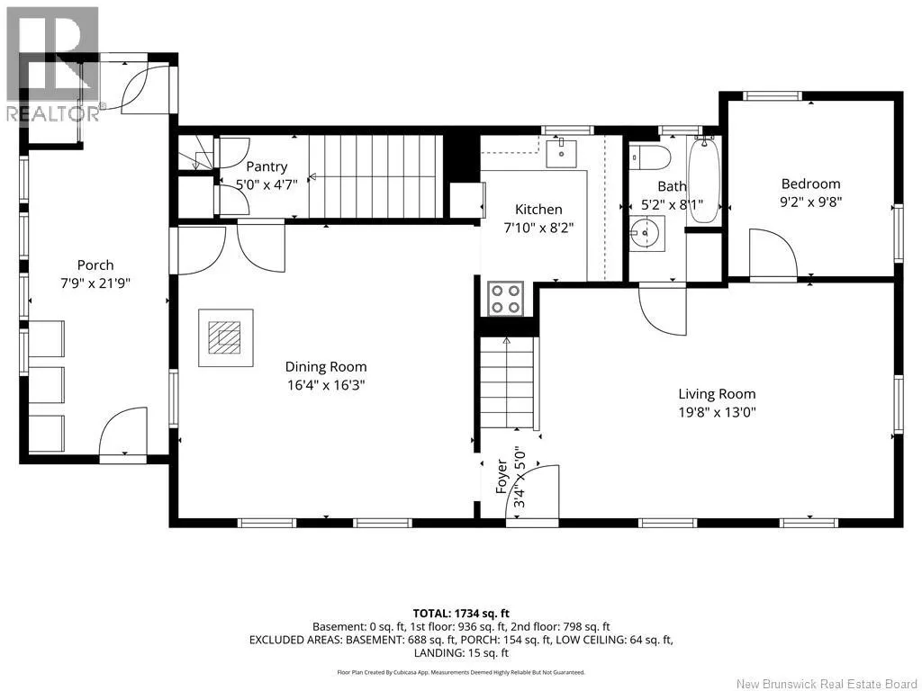 288 Sunpoke Road