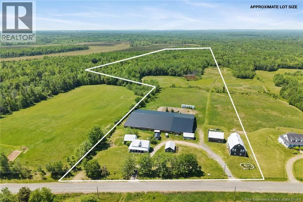 288 Sunpoke Road