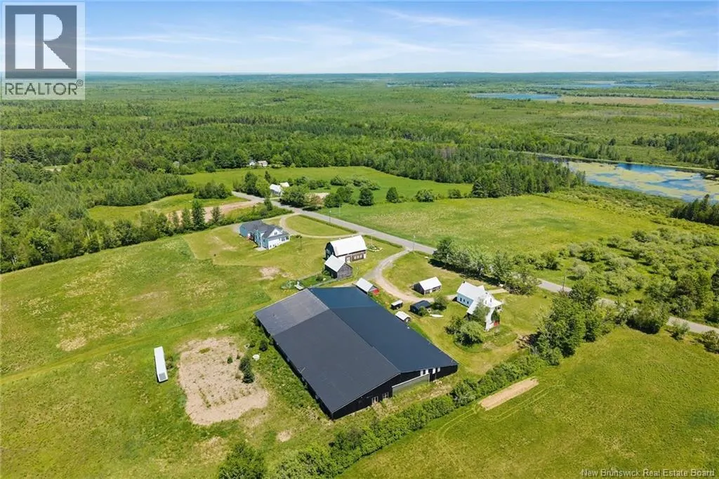 288 Sunpoke Road