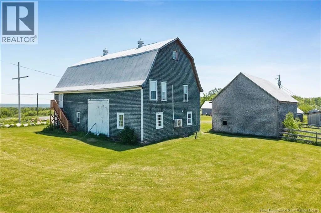288 Sunpoke Road