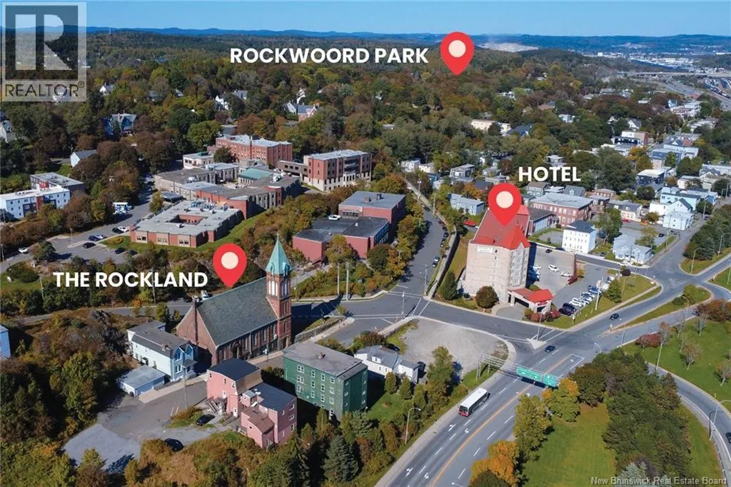 348 Rockland Road