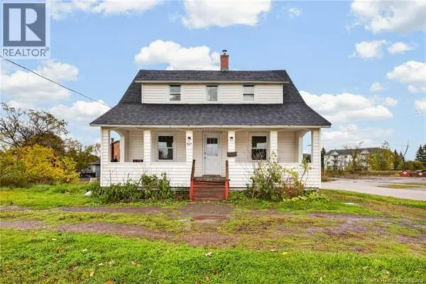 967 Mountain Road