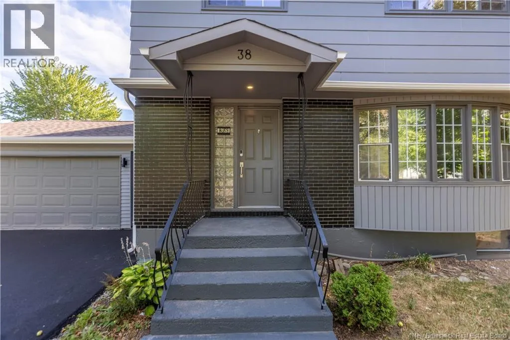 38 Wilson Road