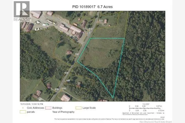 1870 Route 103 - Lot 2