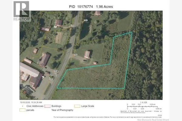 1870 Route 103 - Lot 1