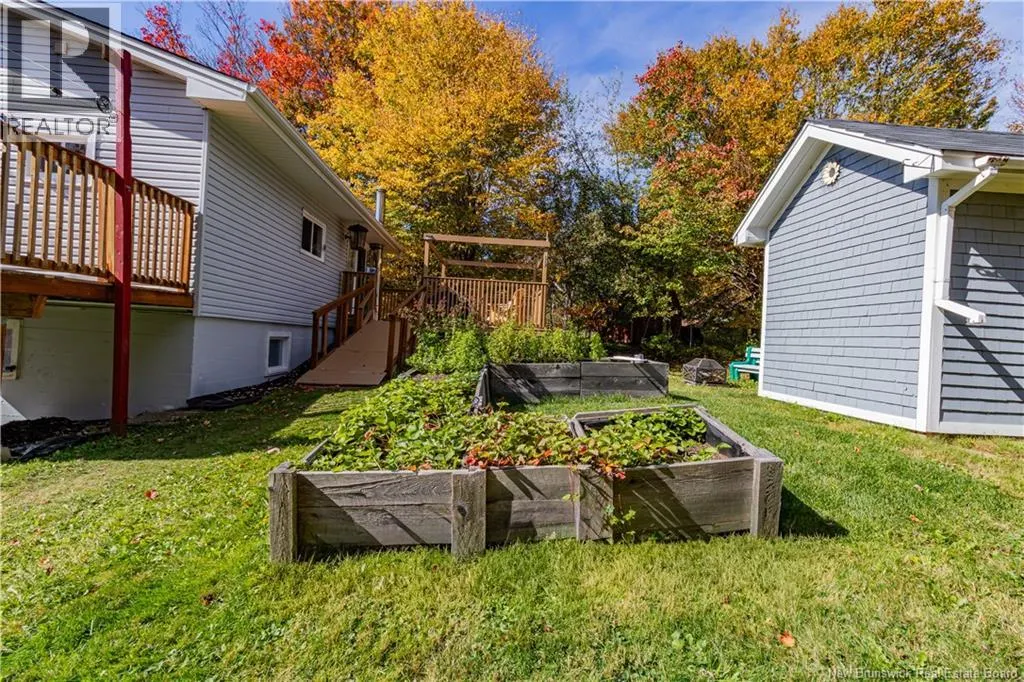 10 Birch Lane