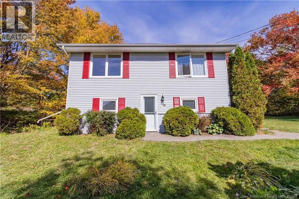 10 Birch Lane