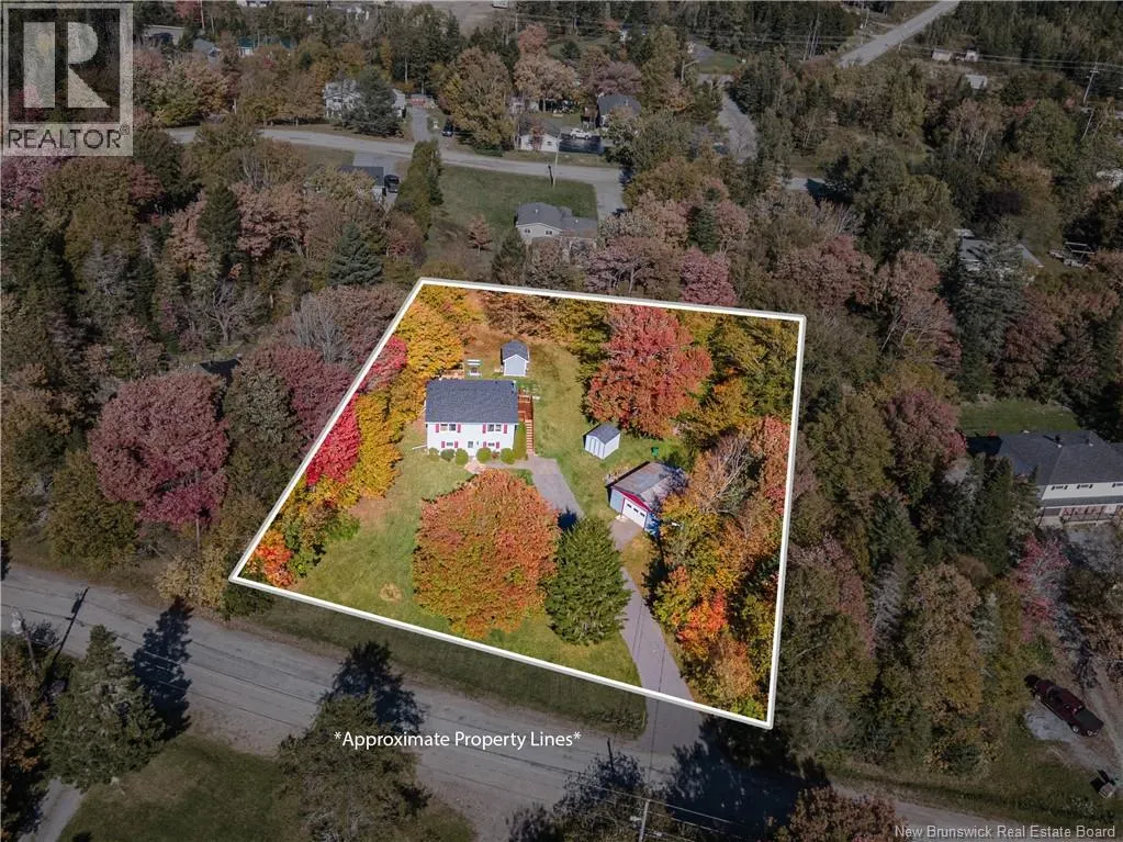 10 Birch Lane