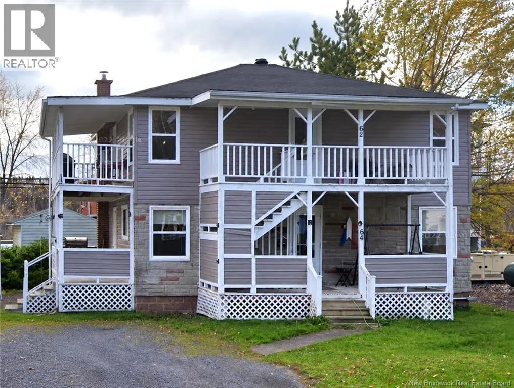 64 Veniot Street