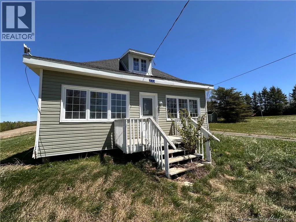 233 Hilldale Road