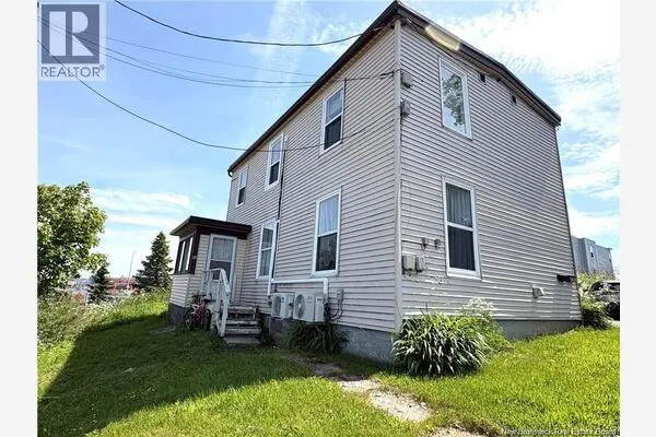 40 Prince Street