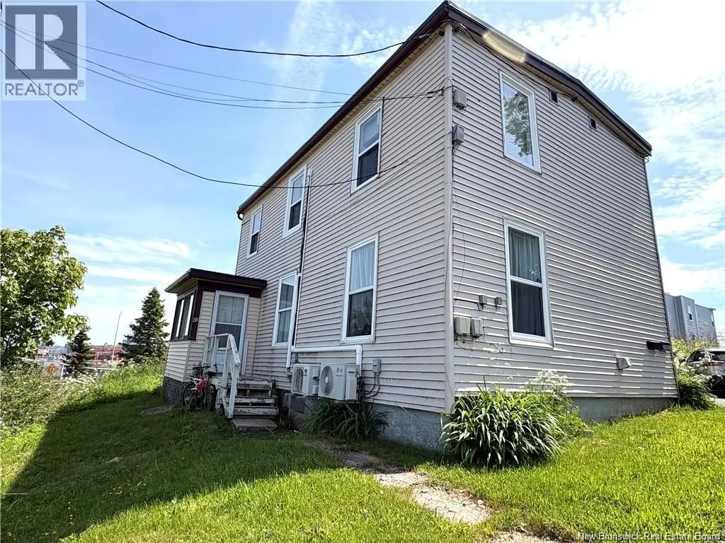 40 Prince Street