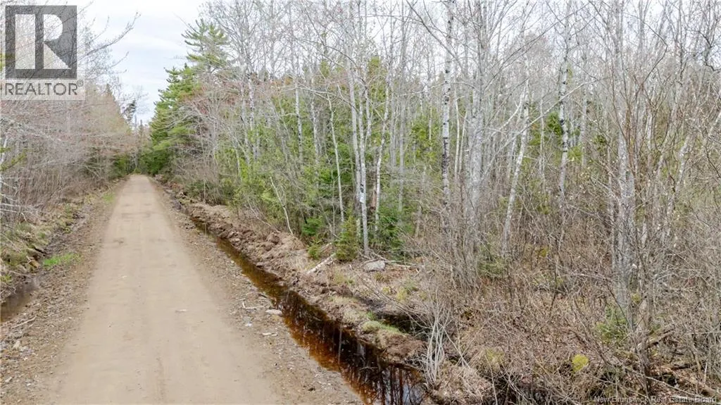 Woodlots Gallant Settlement Cross Road