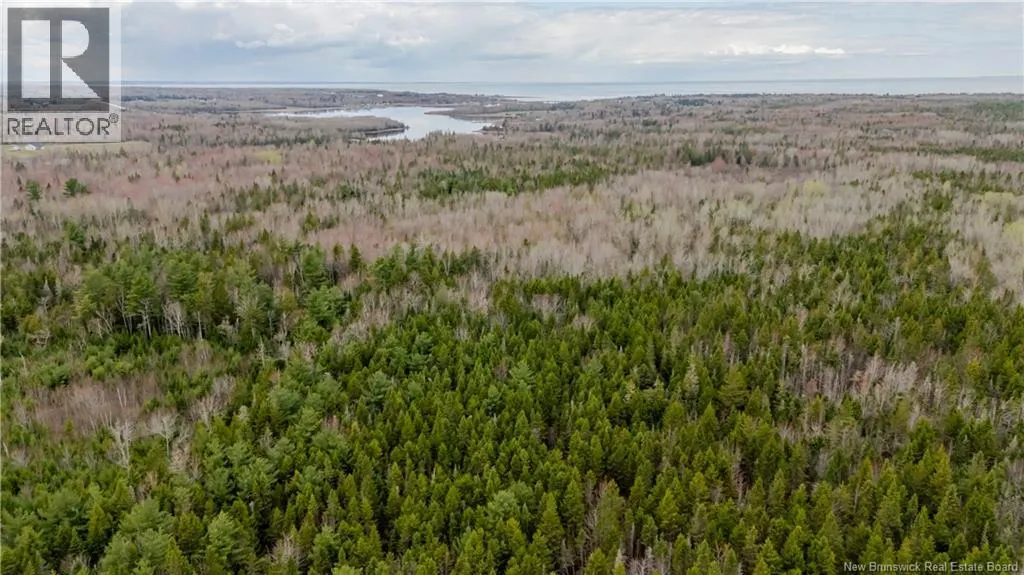 Woodlots Gallant Settlement Cross Road