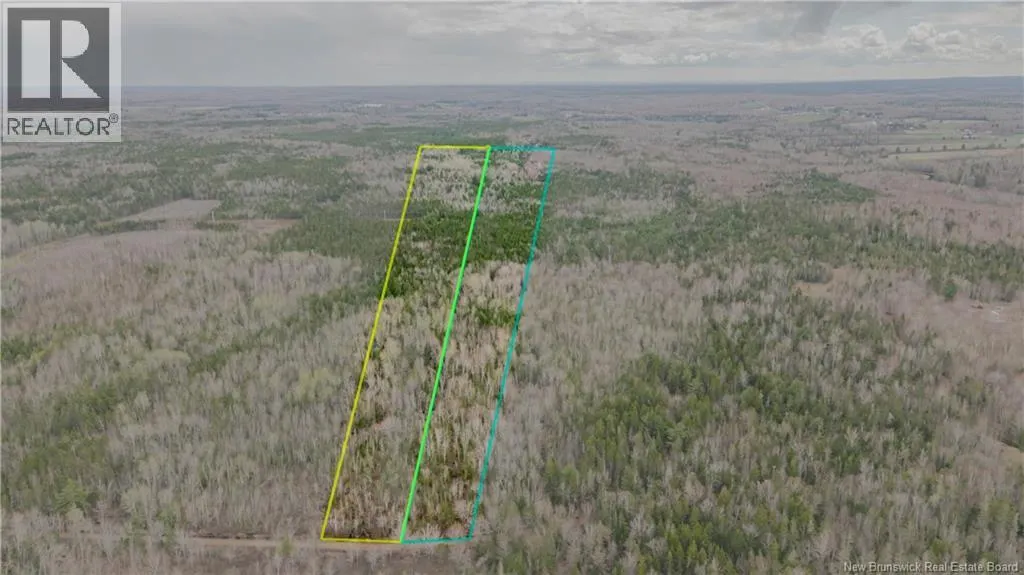 Woodlots Gallant Settlement Cross Road