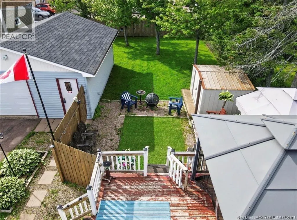 124 Redmond Street