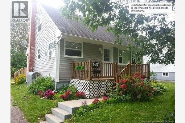 457 Hillside Drive