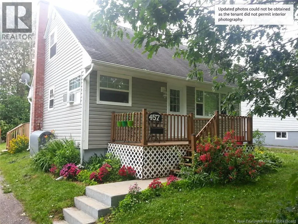 457 Hillside Drive