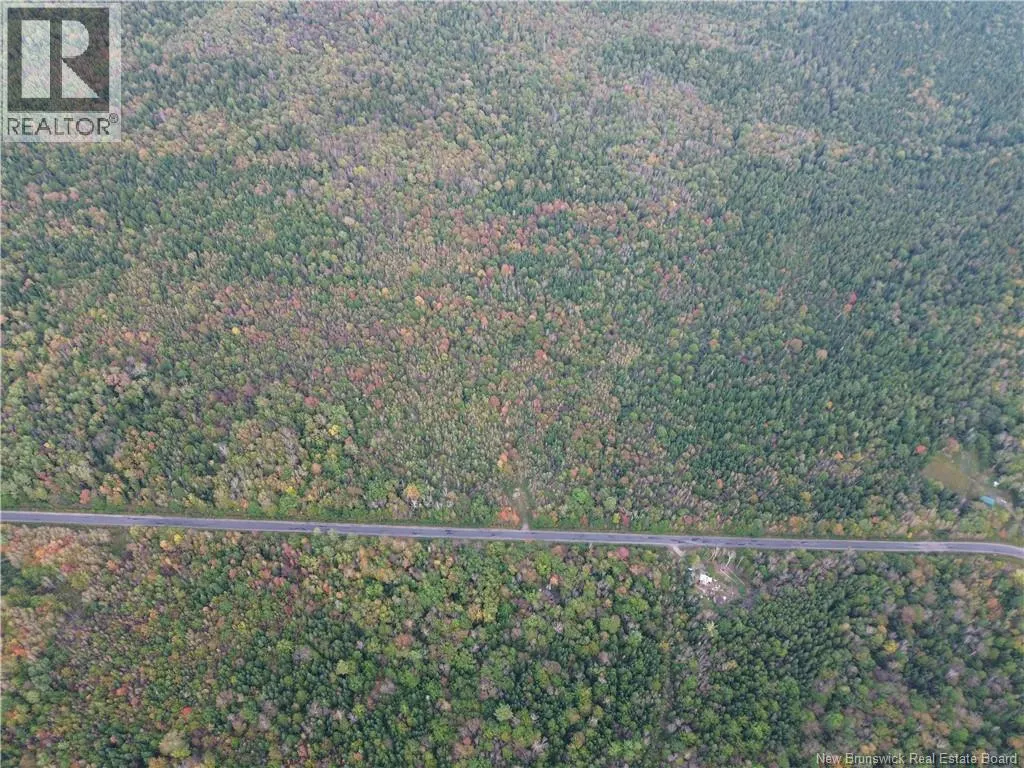 Lot 1 Bronson Settlement Road