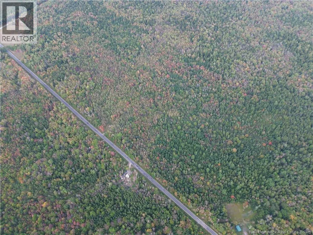 Lot 1 Bronson Settlement Road