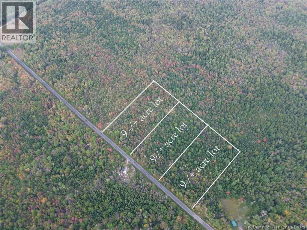 Lot 2 Bronson Settlement Rd