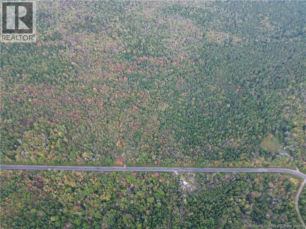 Lot 2 Bronson Settlement Rd