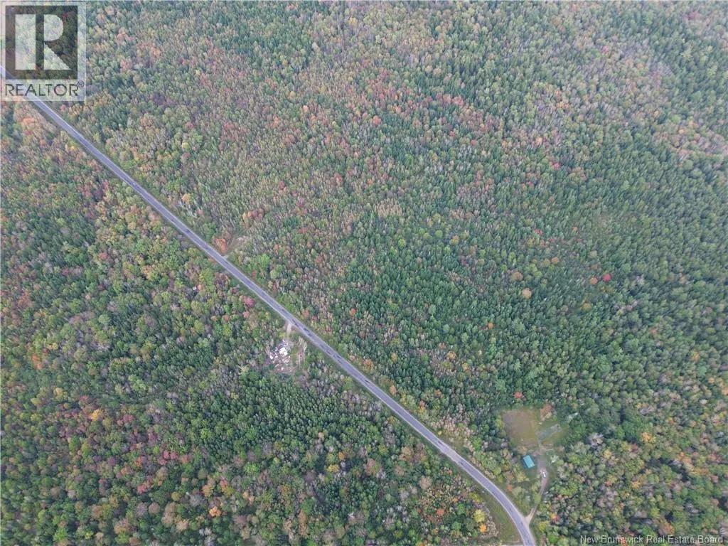 Lot 2 Bronson Settlement Rd